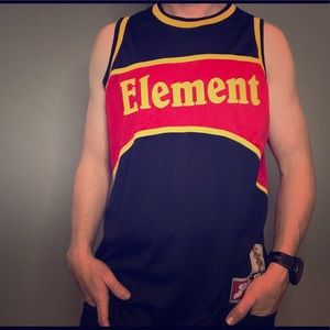 Element Jersey